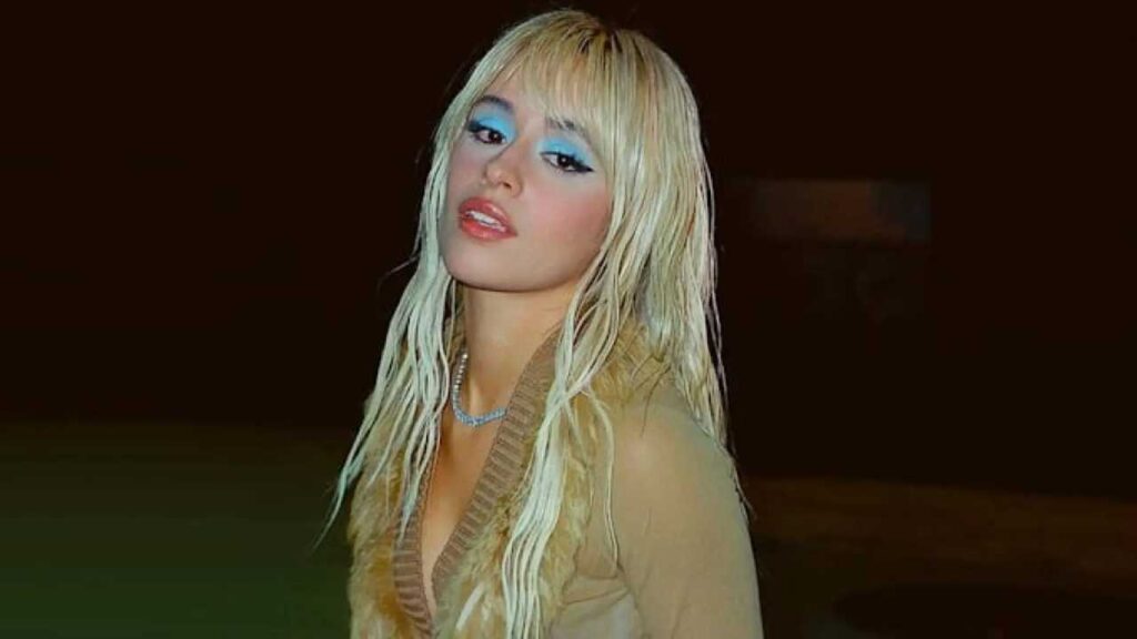Camila Cabello revela que ya se cans&oacute; de cantar dos de sus canciones.