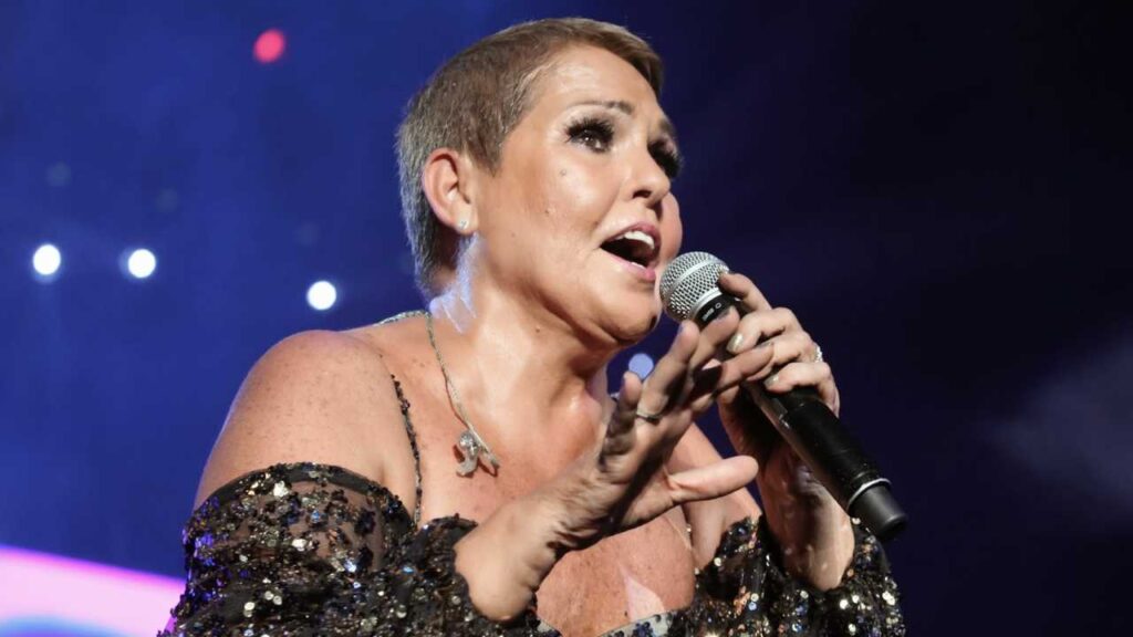 Lupita D'Alessio: &iquest;Por qu&eacute; decidi&oacute; retirarse de los escenarios?