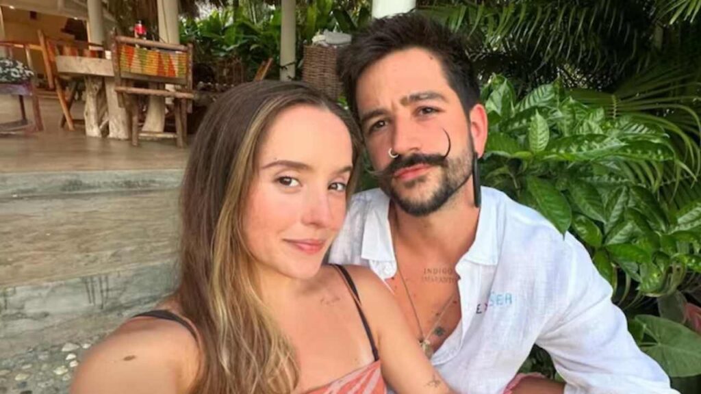 &iexcl;Camilo y Evaluna se separan a poco d&iacute;as de que nazca Amaranto!