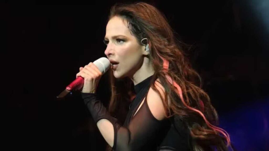 Paty Cantú responde a las críticas por su apariencia: "Tengo hipotiroidismo".