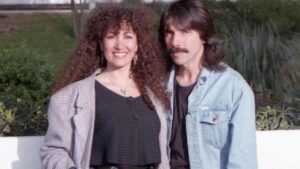 Amanda Miguel recuerda a Diego Verdaguer en su cumpleaños 75 con emotivo mensaje