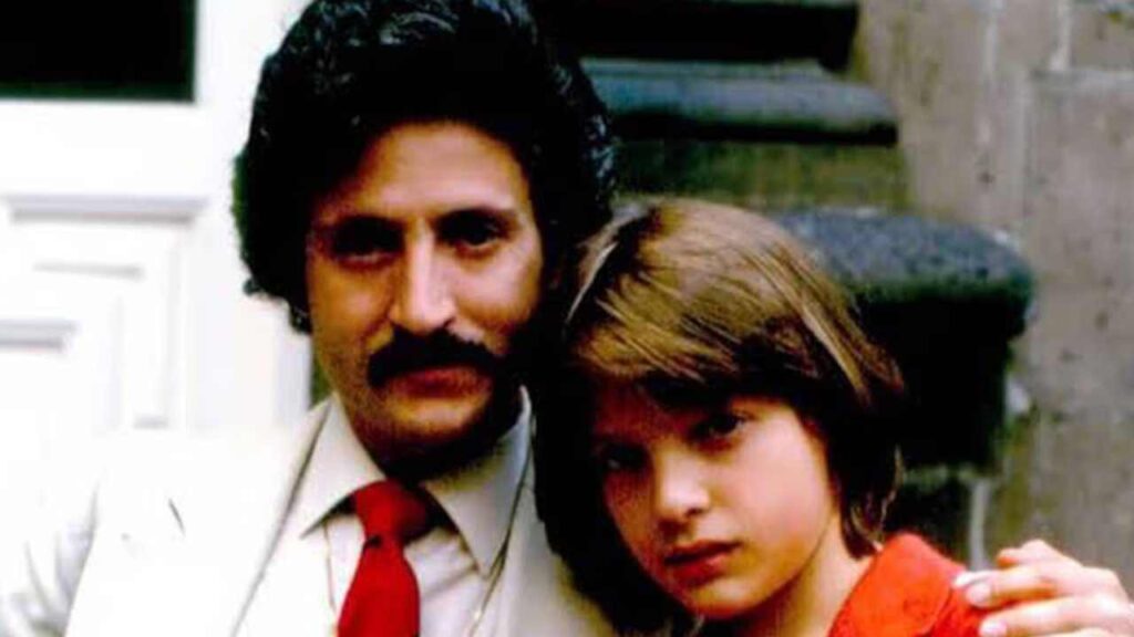&iexcl;Luis Miguel podr&iacute;a cantar canci&oacute;n in&eacute;dita de su padre Luisito Rey!