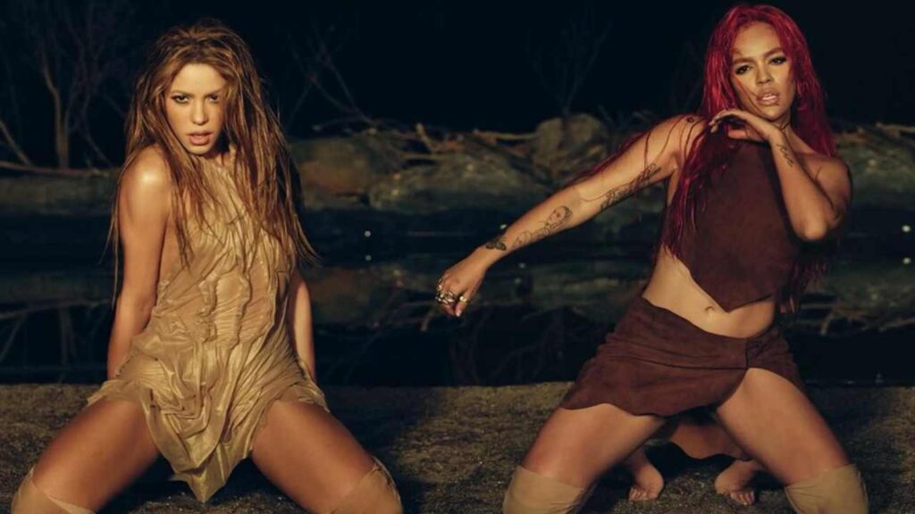 Shakira y Karol G: ¿Amistad rota por una traición con Piqué?
