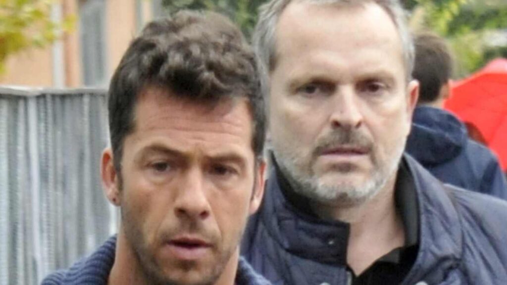 &iexcl;Ricky Martin podr&iacute;a estar estrenando romance con el ex de Miguel Bos&eacute;! 