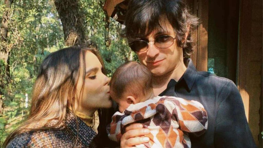 Siddhartha revela c&oacute;mo inici&oacute; su relaci&oacute;n con Yuya.