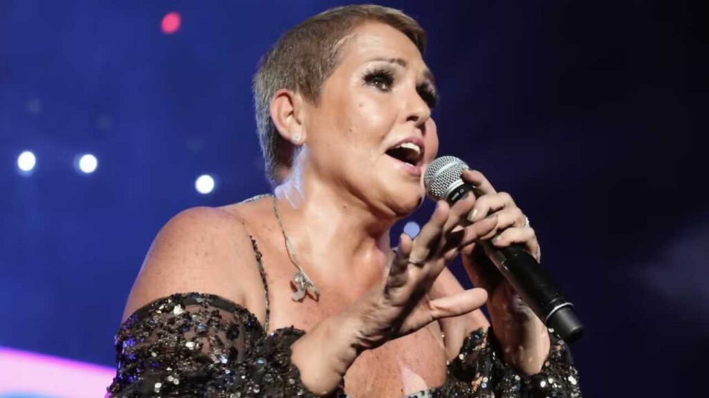¡Lupita D'Alessio en crisis de salud! Su hijo revela detalles sobre su estado