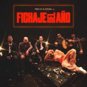 Fichaje Del A&ntilde;o