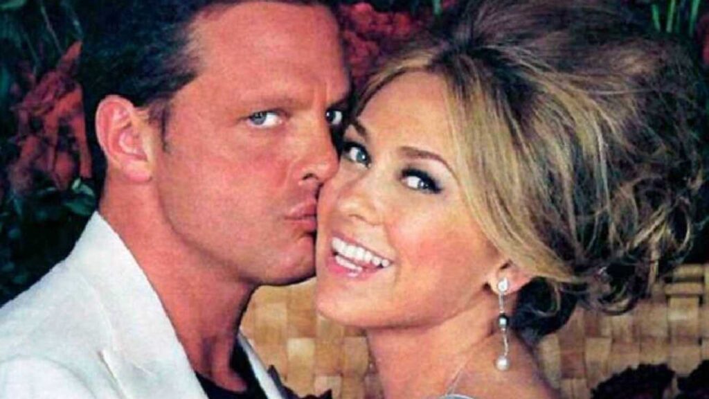 Emmanuel: La figura paterna que gu&iacute;a a los hijos de Luis Miguel