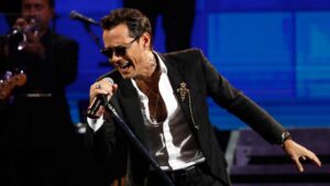 Christian Nodal confiesa que Marc Anthony es su guía espiritual en sus momentos difíciles