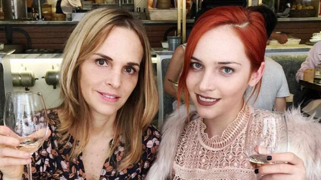 Minnie West dedica emotivo mensaje a Ampar&iacute;n Serrano a dos a&ntilde;os de su fallecimiento