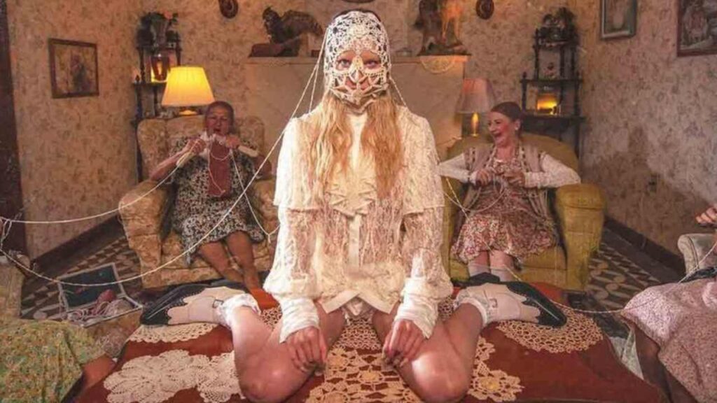 Belinda promociona Guanajuato con videoclip millonario
