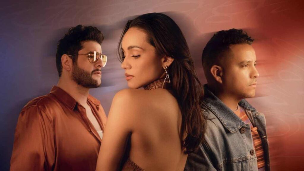 Matisse regresa al pop con "Bella Nostalgia" para celebrar 10 a&ntilde;os de trayectoria