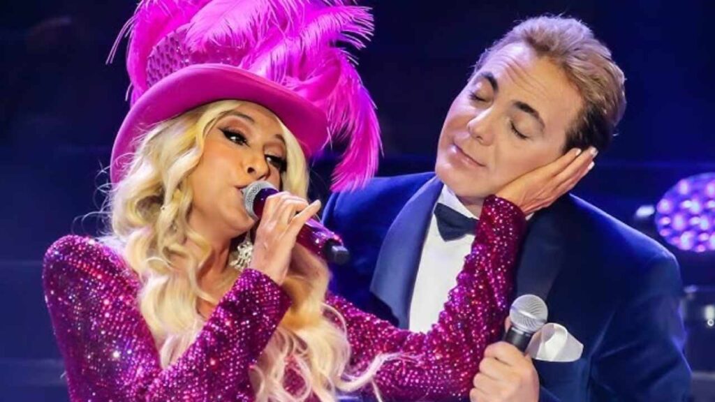 Cristian Castro desea retomar su gira con Yuri: &iquest;Reconciliaci&oacute;n en camino?
