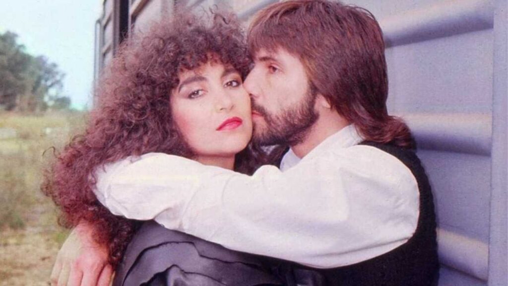 Amanda Miguel rinde homenaje a Diego Verdaguer con su nuevo álbum: “Me hubiera gustado irme con él”
