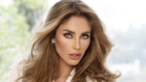 Anah&iacute; recuerda cuando gan&oacute; un Premio Ariel a los 6 a&ntilde;os