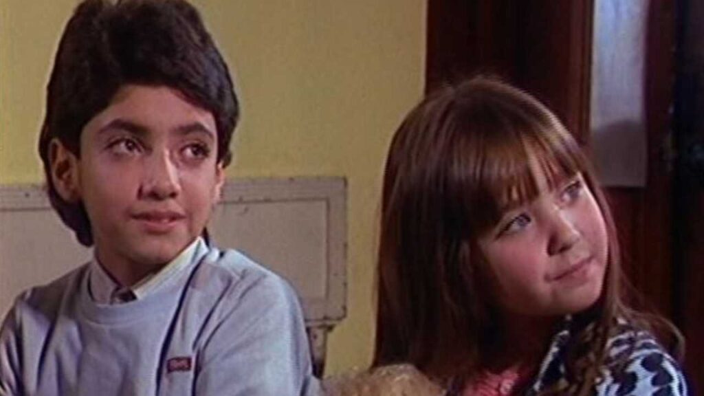 Anah&iacute; recuerda cuando gan&oacute; un Premio Ariel a los 6 a&ntilde;os.