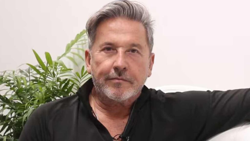 Ricardo Montaner lanza“Para que seas feliz”