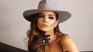 Ana B&aacute;rbara promete ser una jueza exigente en nuevo reality musical