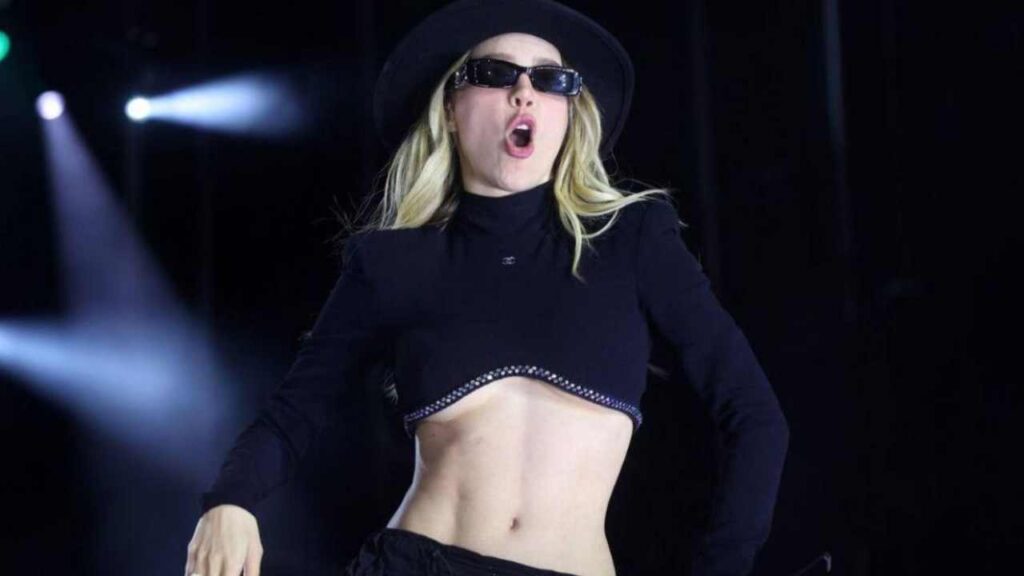 Belinda sorprende a todos: ¿La nueva reina de los corridos tumbados?