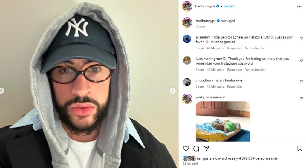 Karol G y Bad Bunny se enfrentan por el m&aacute;ximo galard&oacute;n en los Latin Grammy