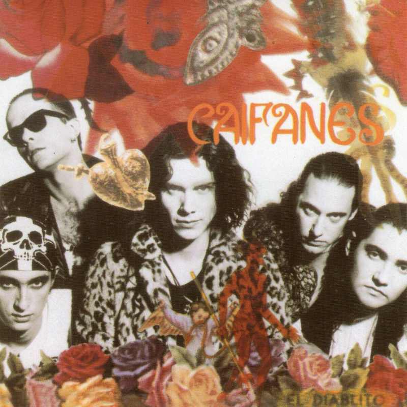 Caifanes y su homenaje al movimiento del 68: La historia detr&aacute;s de &ldquo;Antes de que Nos Olviden&rdquo;