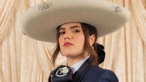 Camila Fernández reaparece tras cirugía