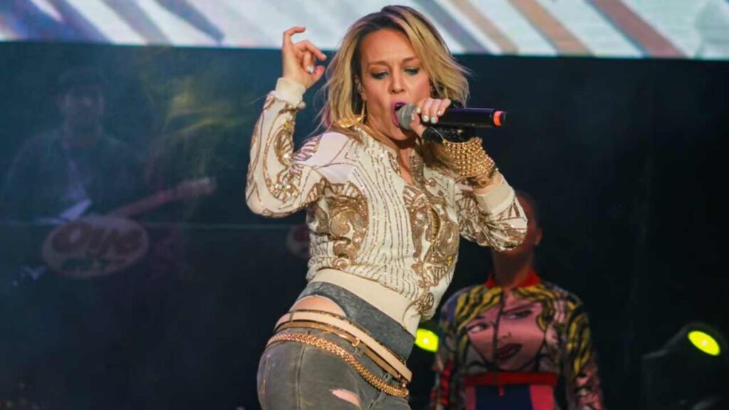 ¡Fey rechazó ser estrella de Hollywood! ¿Cuál fue la razón?