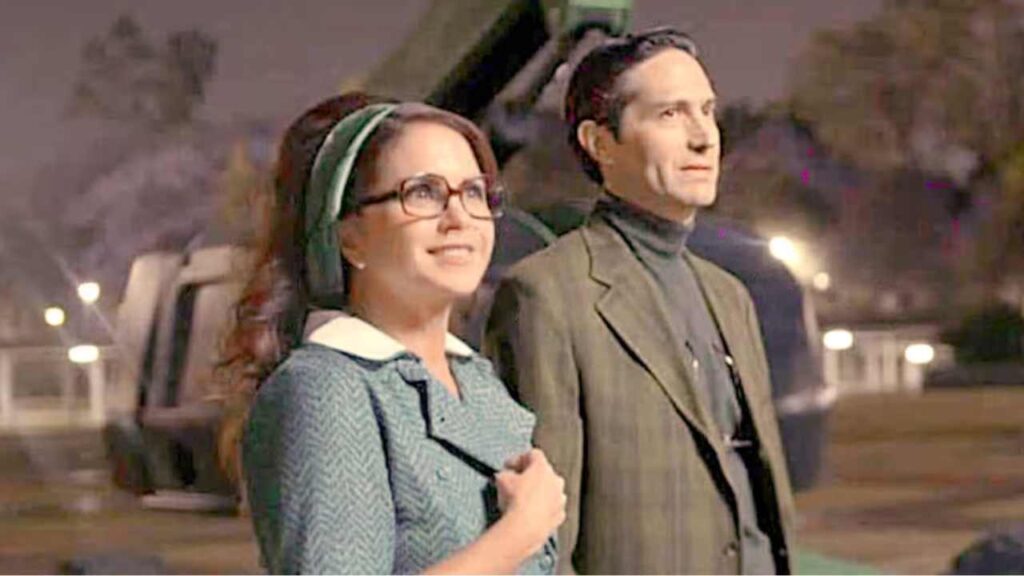 &iexcl;Lucero regresa al cine despu&eacute;s de 20 a&ntilde;os!