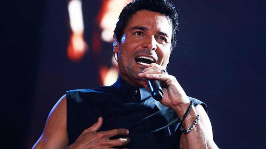 &iexcl;Chayanne regresa a M&eacute;xico en 2025 con su tour 'Bailemos Otra Vez'!