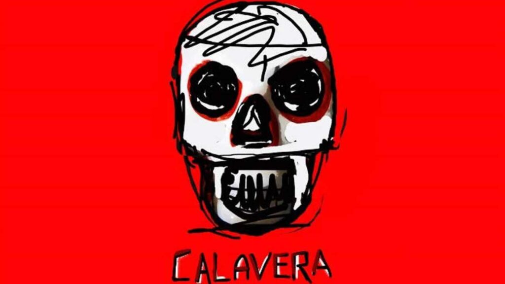 Carlos Rivera lanza 'Calavera': Un tributo al D&iacute;a de Muertos que conecta cultura y tradici&oacute;n