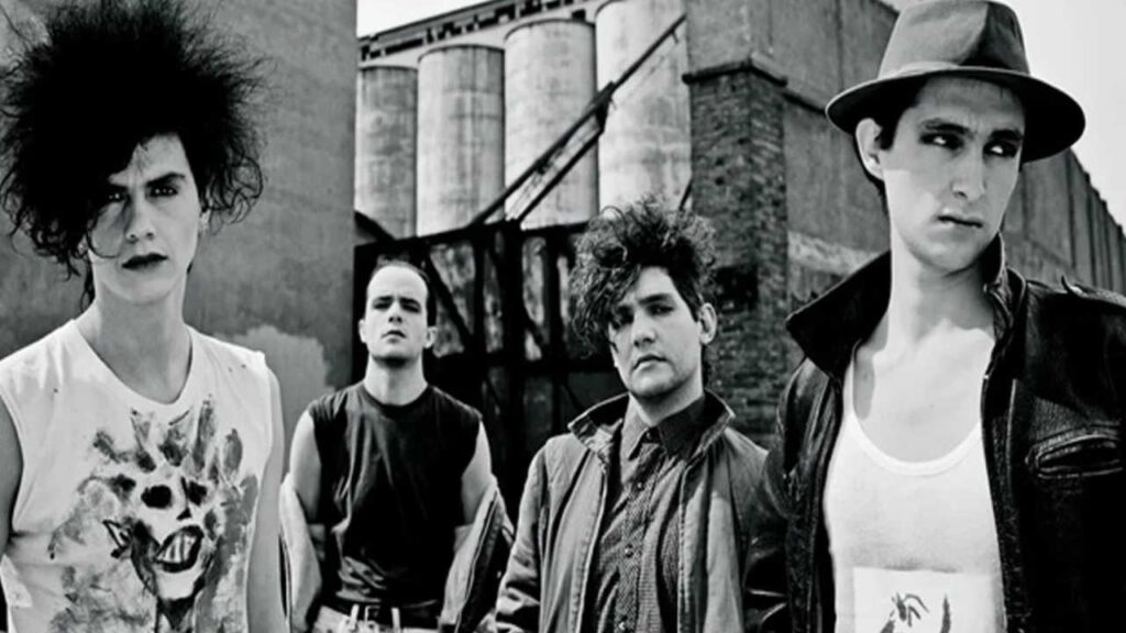 Caifanes y "La Negra Tomasa": La canci&oacute;n que casi fue censurada