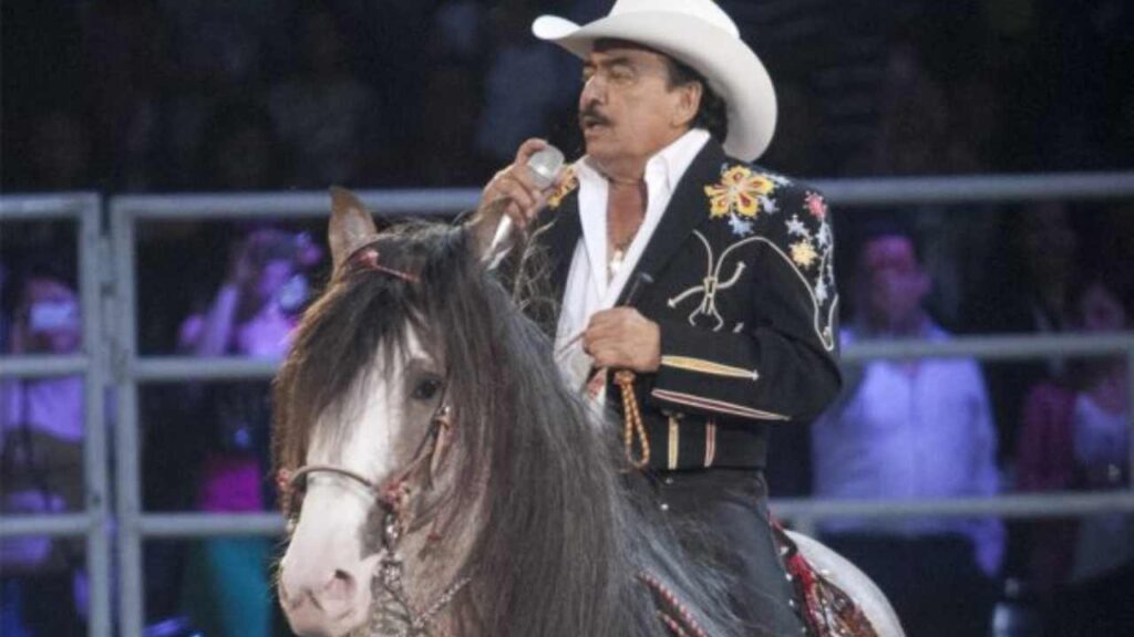 Joan Sebastian: Reparto de su millonaria herencia podr&iacute;a resolverse en 2025