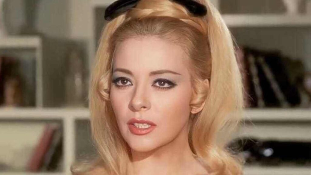 Silvia Pinal será homenajeada en Bellas Artes: Un último adiós a la diva del cine mexicano