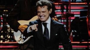 ¿Por qué Luis Miguel no da entrevistas?
