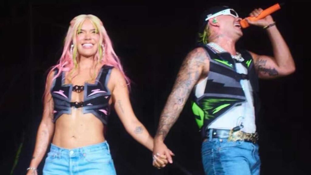 &iexcl;Karol G revela su faceta oculta: De reina del reguet&oacute;n a chef estrella!