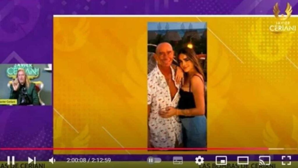 &iquest;Erik Rub&iacute;n estrena romance? &iexcl;Esto es lo que sabemos!