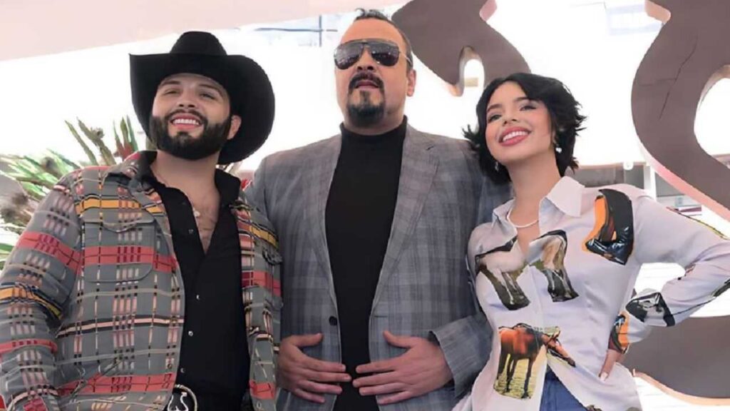 Los Aguilar lanzan su propia plataforma de noticias para enfrentar rumores y pol&eacute;micas