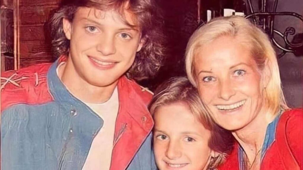 ¡Luis Miguel habría visitado a su mamá en psiquiátrico de Argentina!