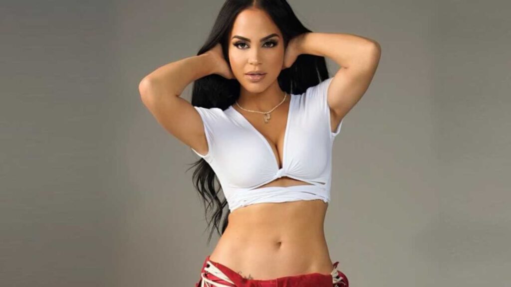Natti Natasha preocup&oacute; a sus fans tras revelar su ingreso al hospital.