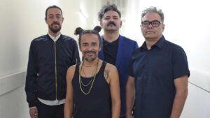 Caf&eacute; Tacvba exige el retiro de su m&uacute;sica de plataformas digitales por razones &eacute;ticas y art&iacute;sticas