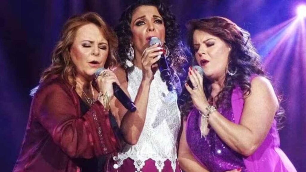 Mayte Lascurain es criticada por su apariencia ¡Así respondió a sus "haters"!
