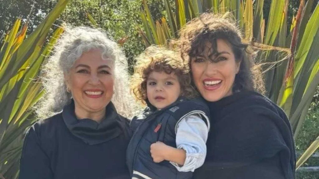 Amanda Miguel pierde su hogar en devastadores incendios de Los &Aacute;ngeles: "No tenemos nada"