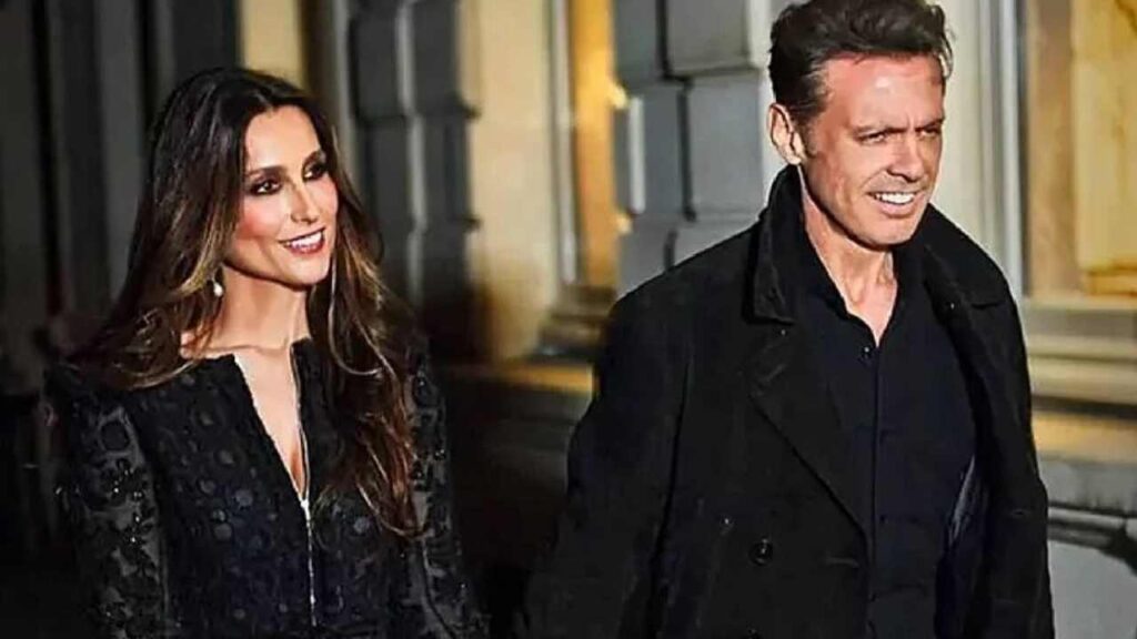 Luis Miguel compra mansi&oacute;n en Madrid; su nuevo hogar con Paloma"