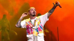 J Balvin dará show gratis en México