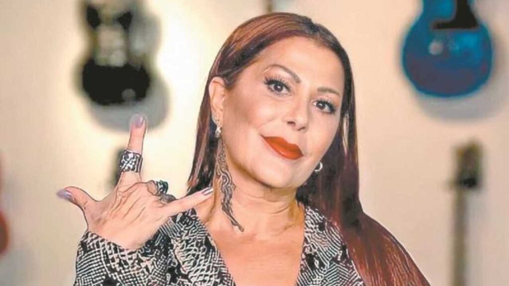 Alejandra Guzm&aacute;n env&iacute;a un mensaje de amor a su hija en medio de la pol&eacute;mica por la herencia de Silvia Pinal.
