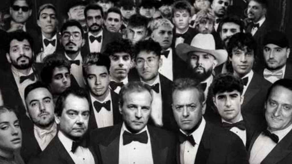 Hombres G sorprende con un nuevo disco de colaboraciones: "&iquest;Por qu&eacute; no ser amigos?"