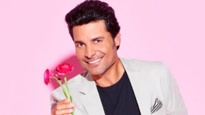 Chayanne derrite redes con mensaje a las mamás mexicanas