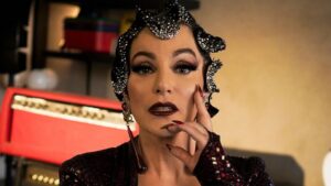 Lolita Cortés incursiona en el doblaje