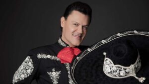 ¿Pedro Fernández volverá a las telenovelas?