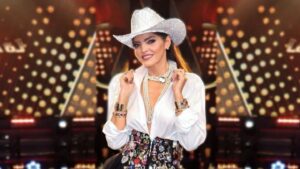 Abuchean a Yahritza y Su Esencia en concierto de Ana Bárbara